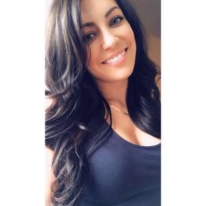 Meet your Posher, Emily ann